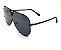 Oculos de Sol  Louis Vuitton LV  Drive Evidence  -  Lente  Preto com Armação Preto - Imagem 2