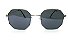 Oculos de Sol Shander - ArmaÃ§Ã£o Octagonal - Imagem 1