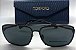 Óculos de Sol Masculino Tom Ford Masculino - Quadrado Preto - Imagem 4
