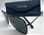 Óculos de Sol Masculino Tom Ford Masculino - Quadrado Preto - Imagem 5