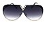 Oculos de Sol  Louis Vuitton LV  Drive Evidence  -   Lente  Preto Degrade - Imagem 1