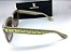 Oculos de Sol Louis Vuitton Quadrado Unissex - Imagem 2