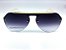 Oculos de Sol Dolce & Gabbana DG-2213 - ArmaÃ§Ã£o Dourada - Imagem 3