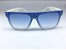 Louis Vuitton Mascara Quadrado - Oculos de Sol Azul - Imagem 1
