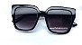 Óculos de Sol Clássico Louis Vuitton / Preto - Imagem 4