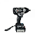 Chave De Impacto 1/2″ 700nm – 21v/4ah – Sigma Tools - Imagem 1
