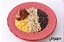 AC149 - Feijão preto com lombinho e linguiça calabresa + arroz integral + couve-manteiga refogada - Imagem 1