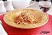 AC237 - Espaguete à bolonhesa - Imagem 1
