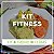 KIT FIT 12 dias - 12 Marmitas Fitness (300 ou 400g)  e 12 Marmitas Treino (200g) - Imagem 1