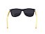 Óculos de Sol SunHot BM.007 Bamboo Black - Imagem 4