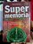 Livro - Super Memória - Alberto Dell'Isola - Imagem 1