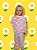 Pijama Infantil Ursos e Nuvens - Imagem 9