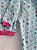 Pijama infantil Estrelas Coloridas - Imagem 8