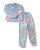 Pijama infantil Unicórnio - Imagem 3