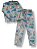 Pijama infantil Dinossauros de Pijama - Imagem 1