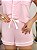 Pijama americano rosa bebê - Imagem 3