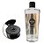 Água Micelar Active Carvão Ativado Phallebeauty 250ML - Imagem 1