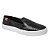 Tênis Slip On Beira Rio 4275.101 Feminino - Preto - Imagem 1