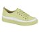 Tênis Beira Rio  4280.102 Pistache / Branco - Imagem 1