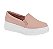 TÊNIS BEIRA RIO 4228.200 -  ROSA - Imagem 1