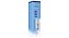 Gloss Max Love Lip Volumoso Gelado Cor 100 4ml - Imagem 3
