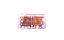 Paleta de Blushes Blooming  City Girls - Cor - B - Imagem 1