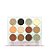 Paleta de Sombras Pink Fan 12 cores - Cor 2 - Imagem 2