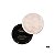 PÓ FACIAL PHOTO MICROFINISH TRANSLUCIDO - PLAYBOY - COR 01 - Imagem 3