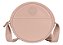 Bolsa Moleca Casual Redonda -  Nude - Imagem 1