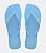 Havaianas Slim Square Azul Lavanda - Imagem 1