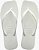 Havaianas Brasil Light Branca - Imagem 1