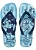 Havaianas Disney Azul Lavanda - Imagem 1