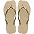 Havaianas Slim Square Areia - Imagem 1