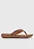 Rasteira Modare Camel - Imagem 5
