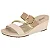 Tamanco Modare Flo Nat Nude - Imagem 2