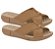 Rasteira Libélula Sense Flex Camel - Imagem 2
