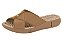 Rasteira Libélula Sense Flex Camel - Imagem 3