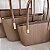 Bolsa Mariam Nude - Imagem 5