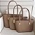 Bolsa Mariam Nude - Imagem 3