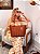 Bolsa Mariam Marrom - Imagem 1