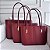 Bolsa Mariam Marrom - Imagem 3
