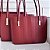 Bolsa Mariam Marrom - Imagem 4