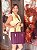 Bolsa Mariam Cherry - Imagem 1