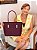 Bolsa Mariam Cherry - Imagem 2