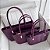 Bolsa Mariam Cherry - Imagem 4
