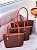 Bolsa Luare Marrom - Imagem 7
