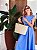 Bolsa Allure Off White - Imagem 4