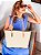Bolsa Allure Off White - Imagem 3