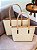 Bolsa Allure Off White - Imagem 8