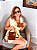 Bolsa Feminina Maleta com Carteira - Imagem 4